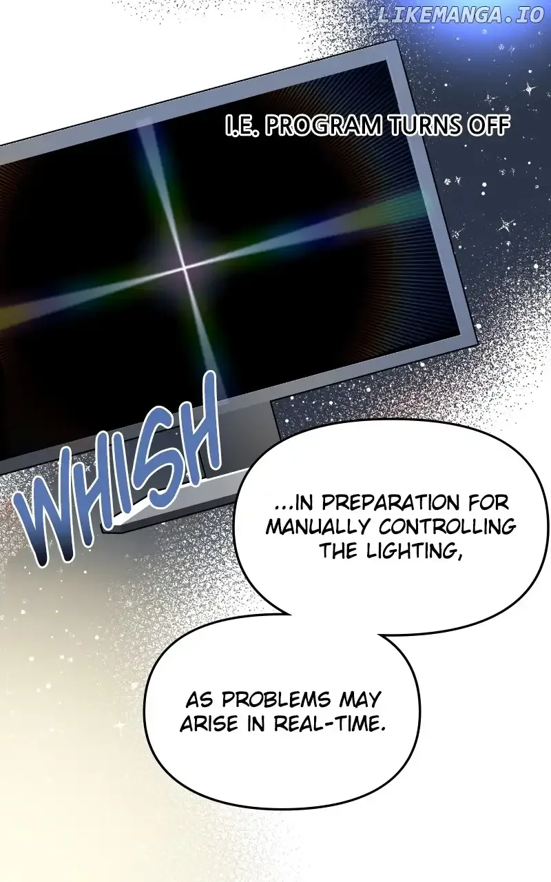 A Campus Romance, I Guess Chapter 18 page 68