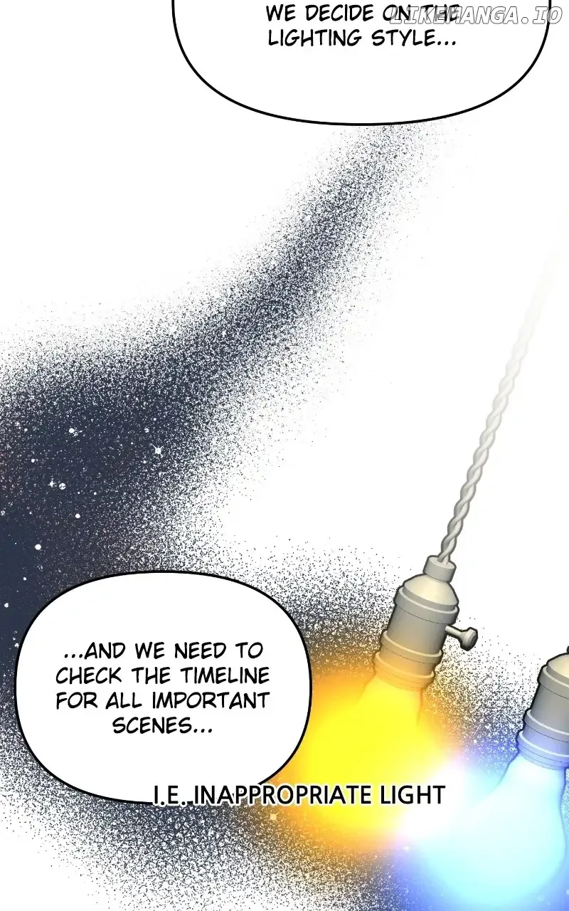 A Campus Romance, I Guess Chapter 18 page 67
