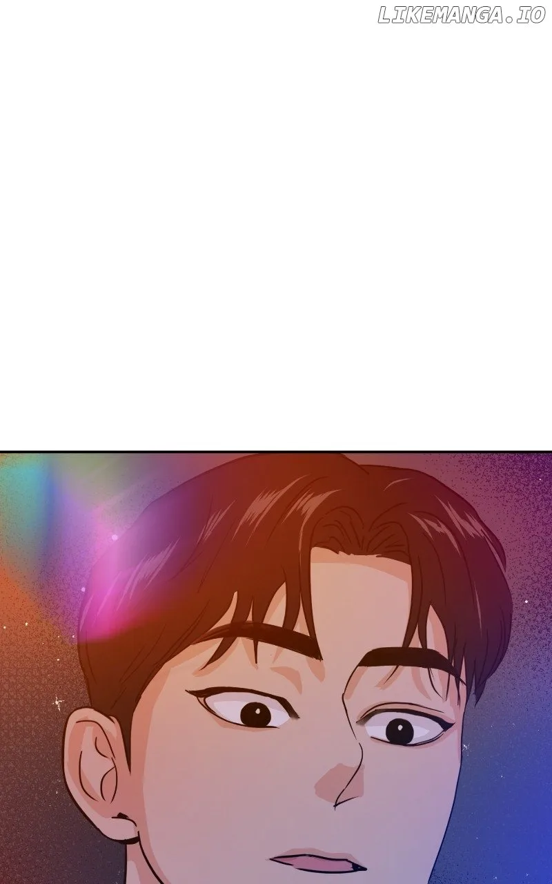 A Campus Romance, I Guess Chapter 15 page 99