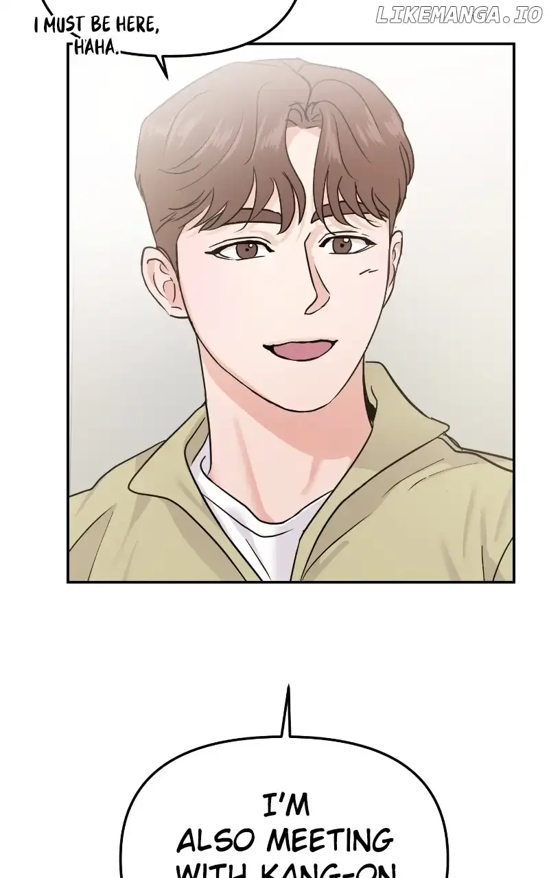A Campus Romance, I Guess Chapter 18 page 92