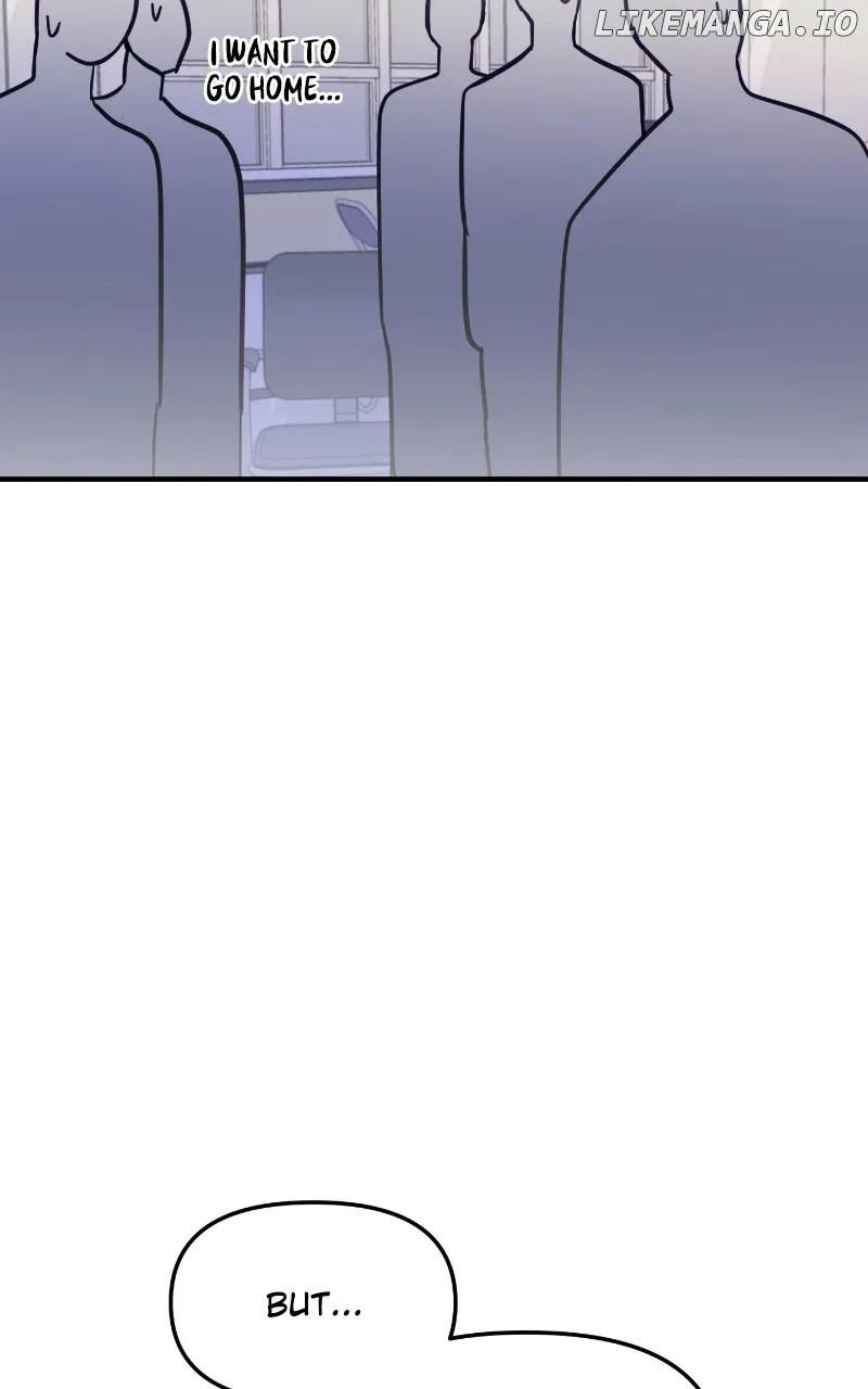 A Campus Romance, I Guess Chapter 12 page 113