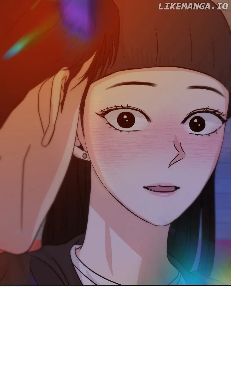 A Campus Romance, I Guess Chapter 15 page 104