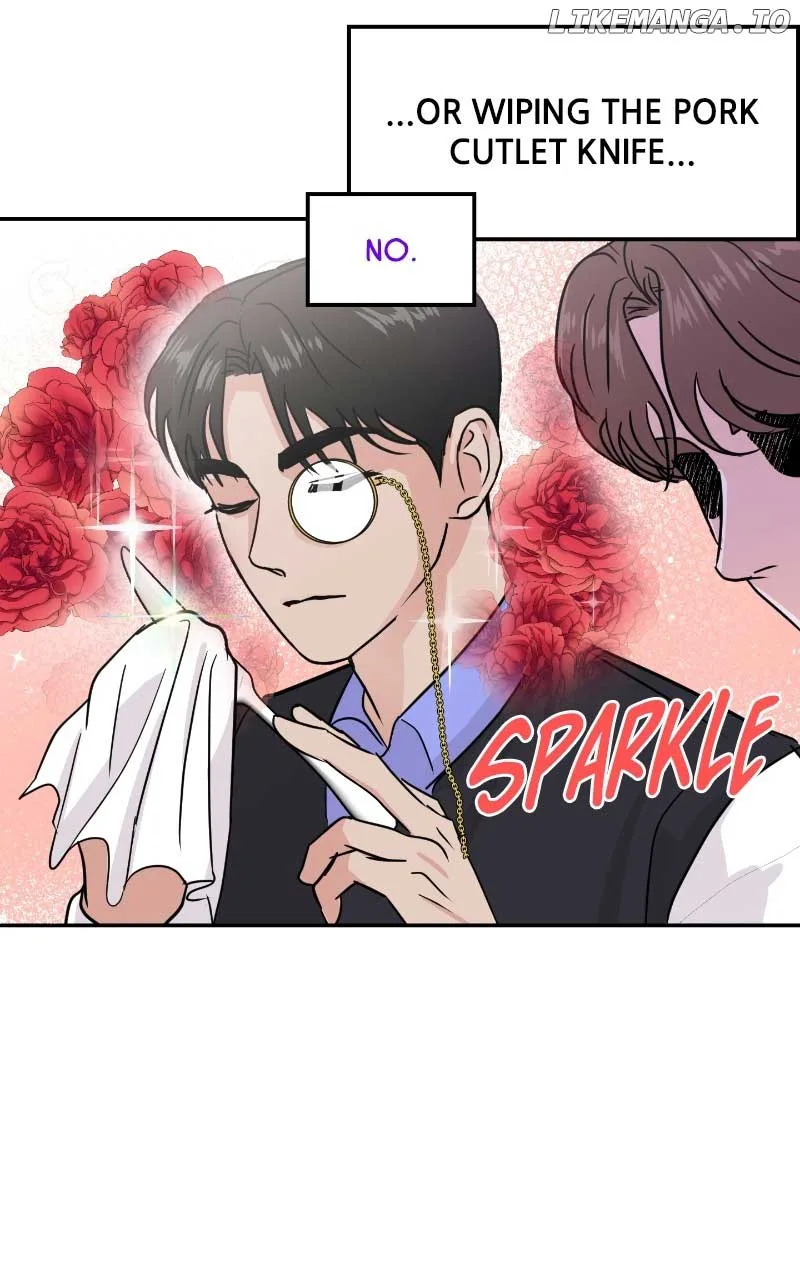 A Campus Romance, I Guess Chapter 11 page 30