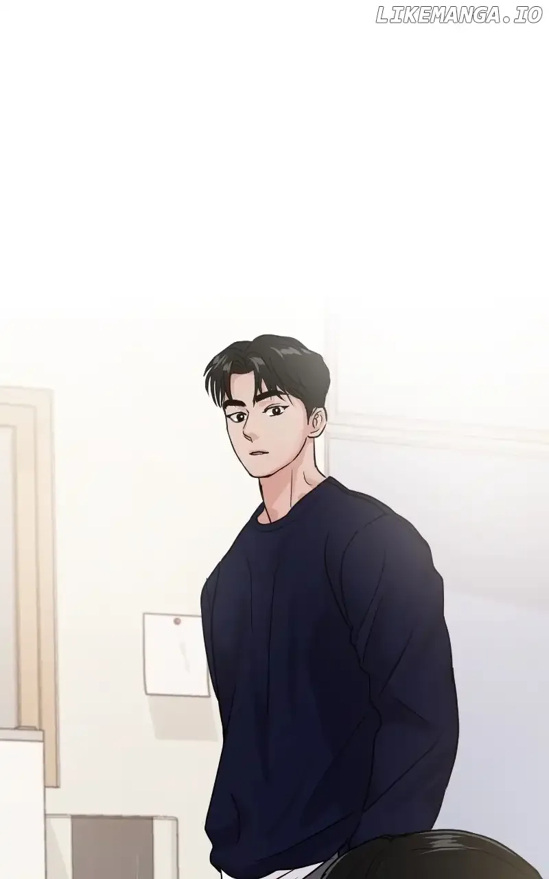 A Campus Romance, I Guess Chapter 19 page 2