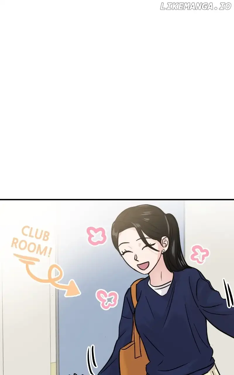 A Campus Romance, I Guess Chapter 18 page 82