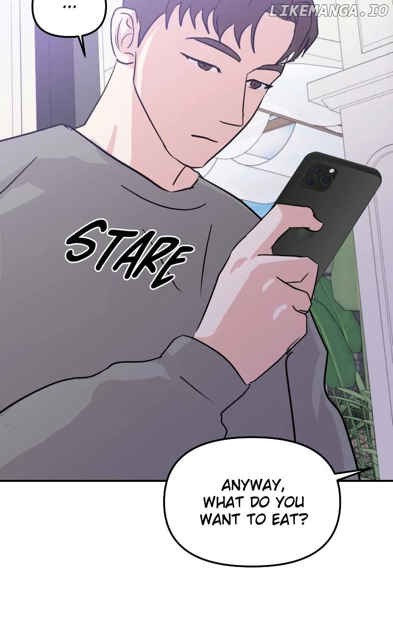 A Campus Romance, I Guess Chapter 11 page 19