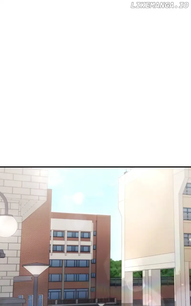 A Campus Romance, I Guess Chapter 20 page 2