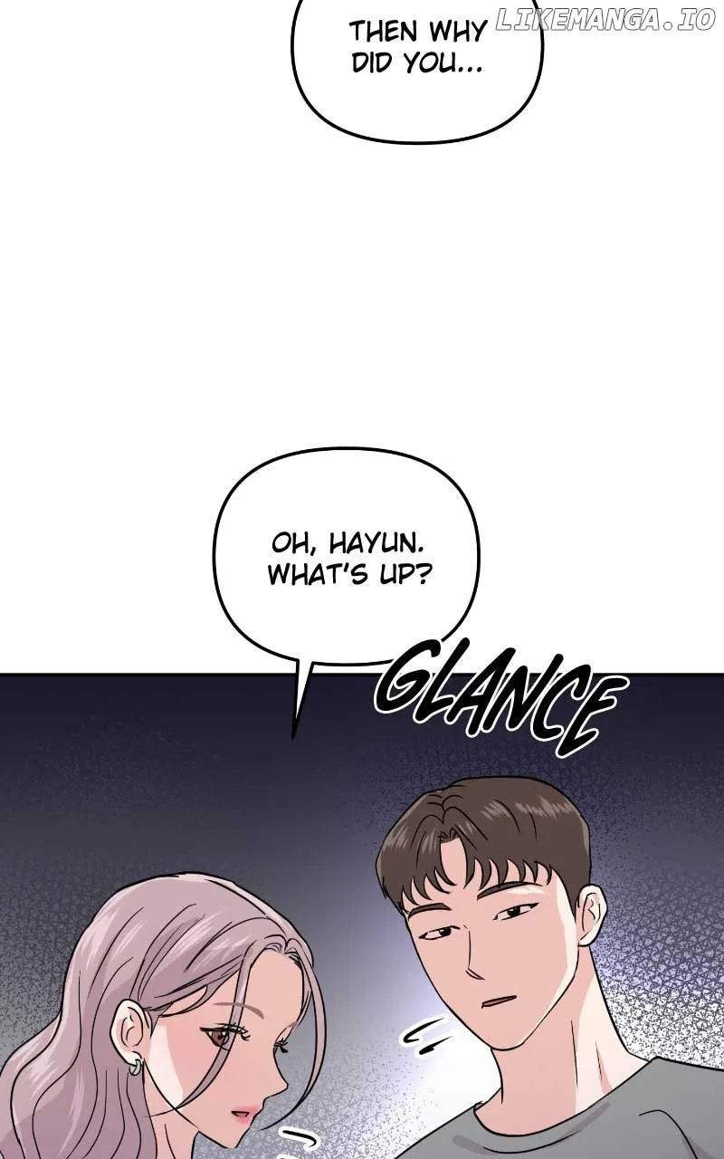 A Campus Romance, I Guess Chapter 11 page 45