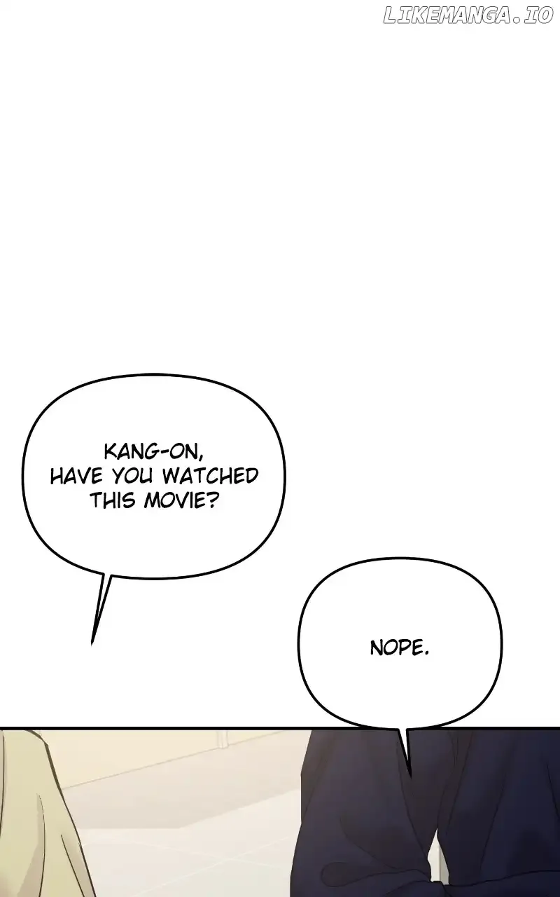A Campus Romance, I Guess Chapter 19 page 15