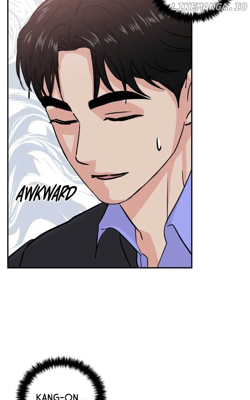 A Campus Romance, I Guess Chapter 11 page 38