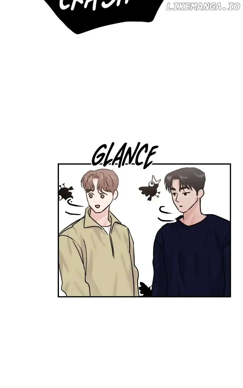 A Campus Romance, I Guess Chapter 19 page 29