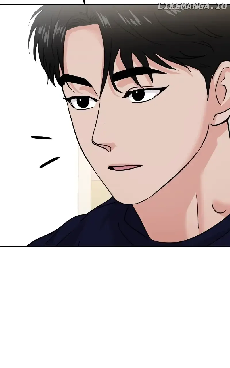 A Campus Romance, I Guess Chapter 19 page 24