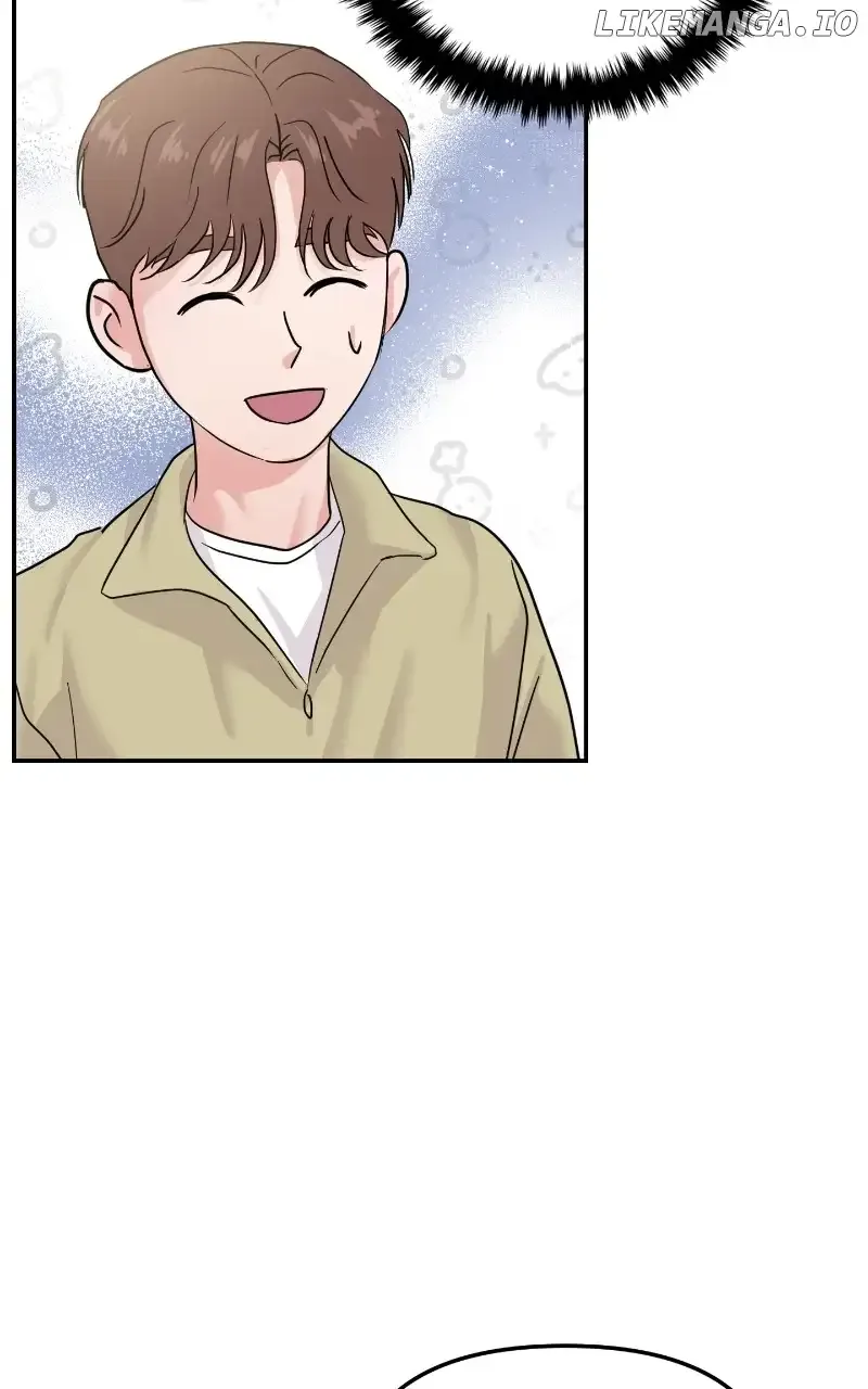 A Campus Romance, I Guess Chapter 19 page 20