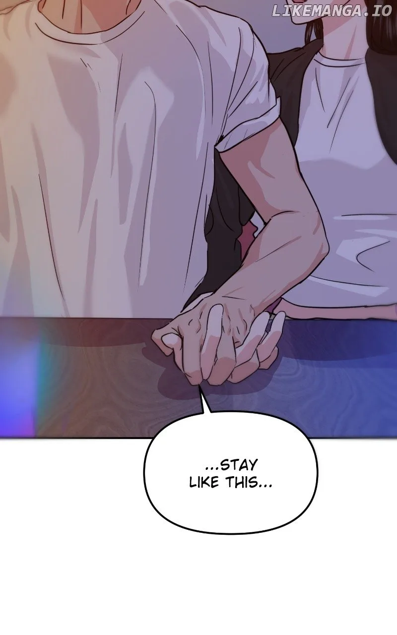 A Campus Romance, I Guess Chapter 15 page 107