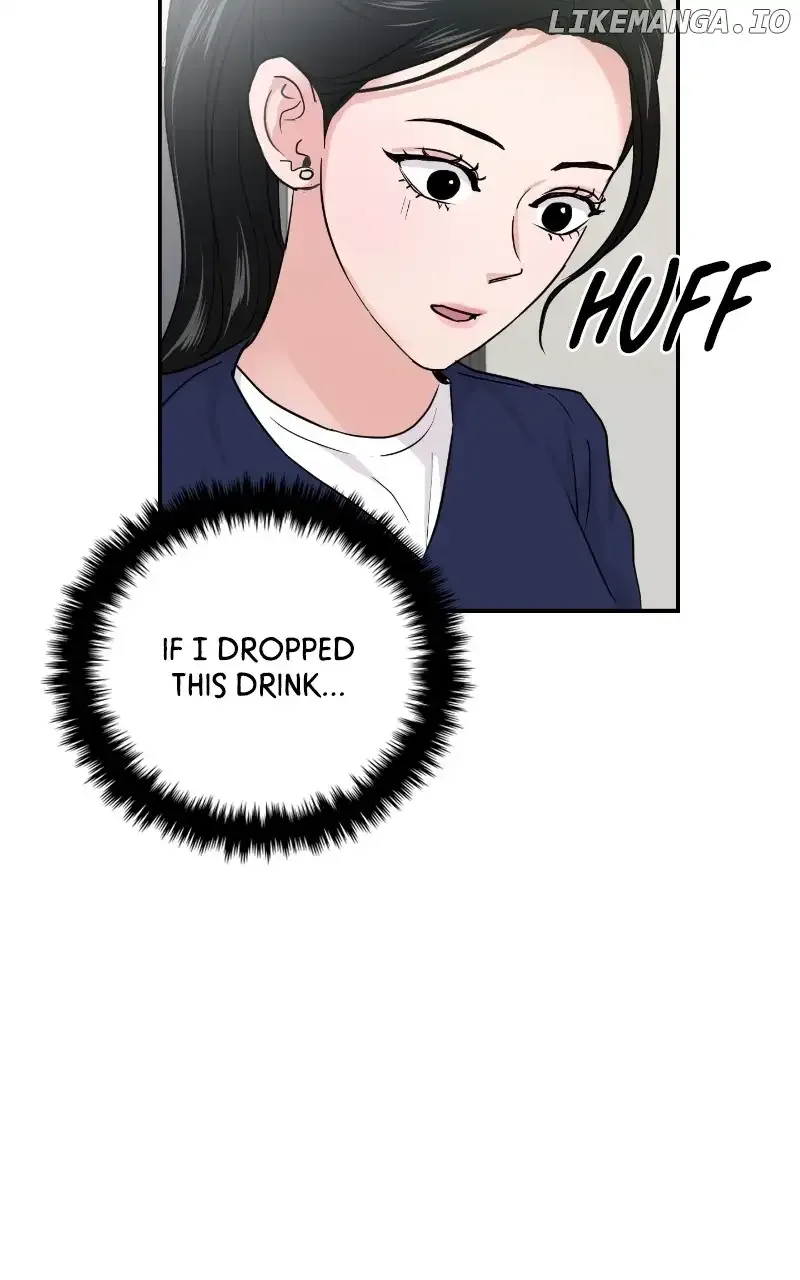 A Campus Romance, I Guess Chapter 21 page 11