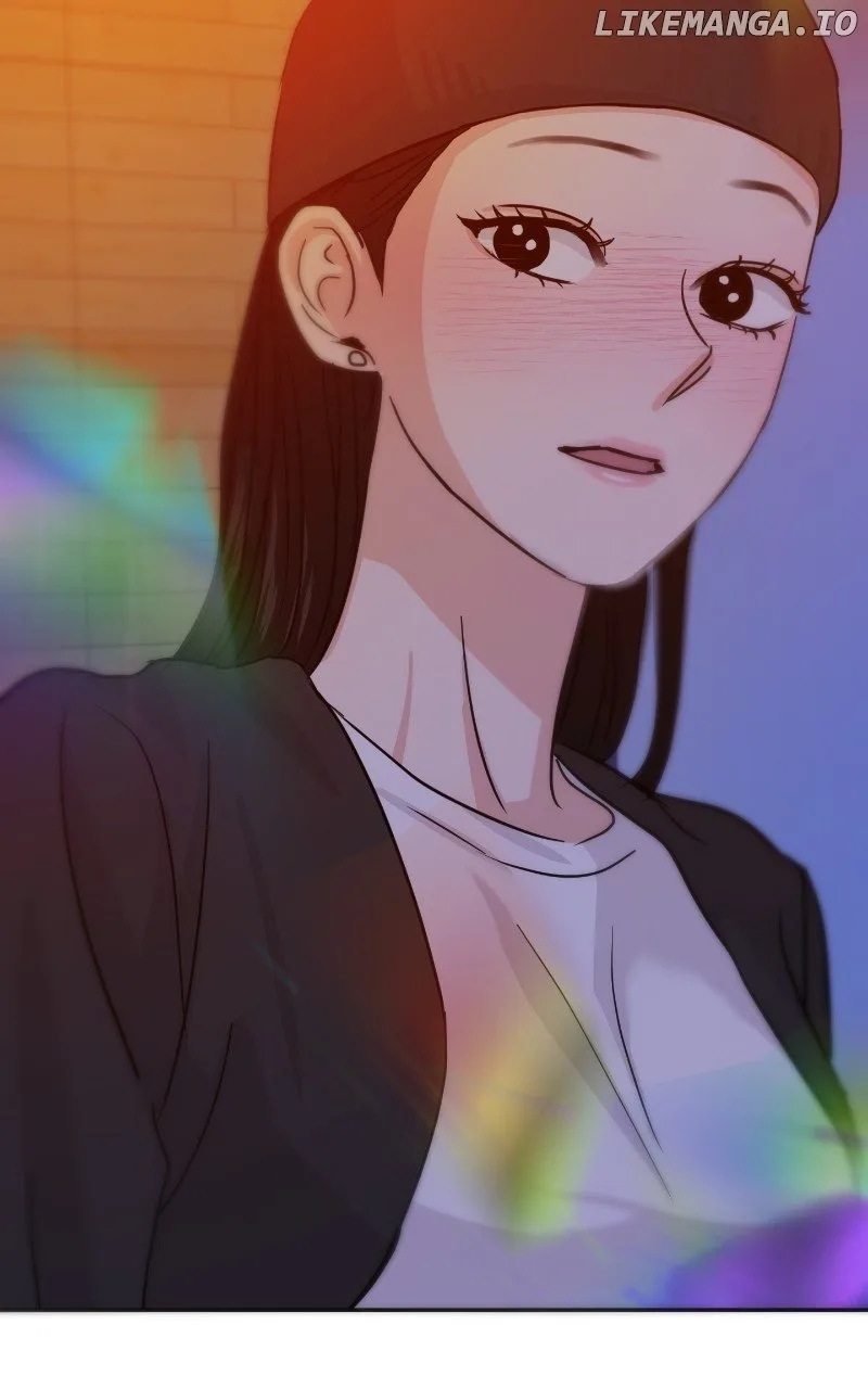 A Campus Romance, I Guess Chapter 15 page 110