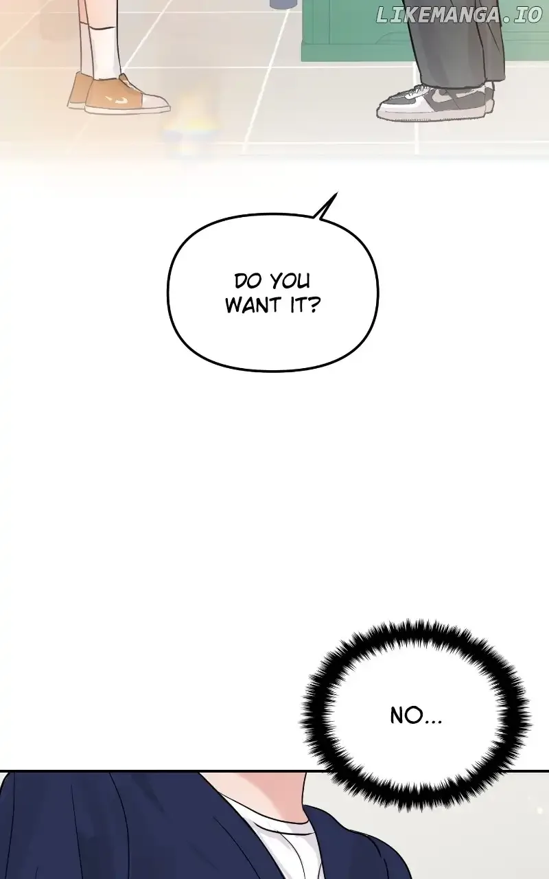 A Campus Romance, I Guess Chapter 21 page 4