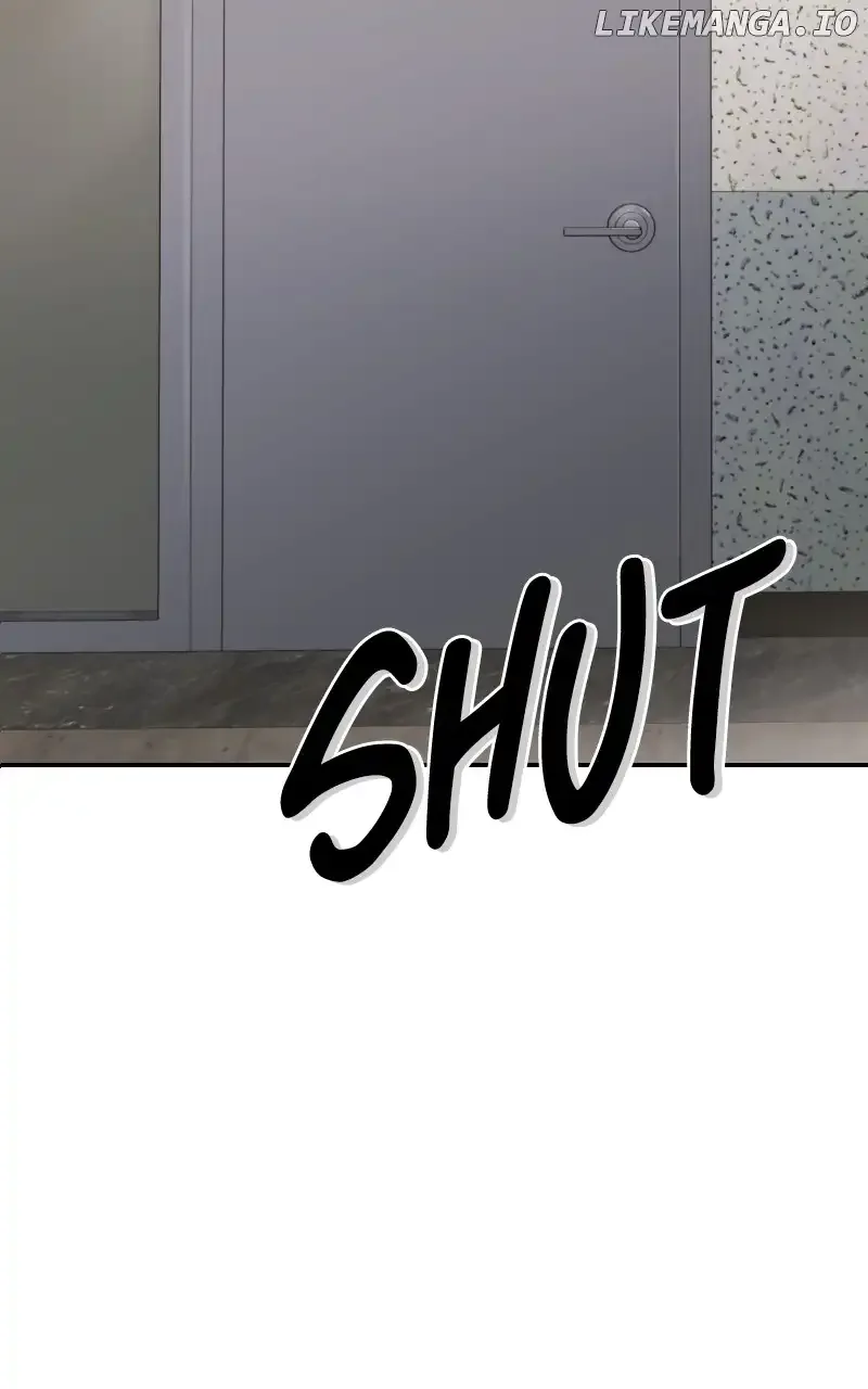 A Campus Romance, I Guess Chapter 22 page 8