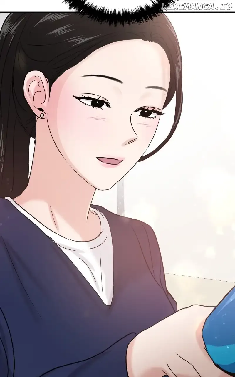 A Campus Romance, I Guess Chapter 21 page 6