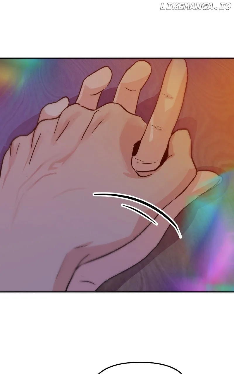 A Campus Romance, I Guess Chapter 15 page 105