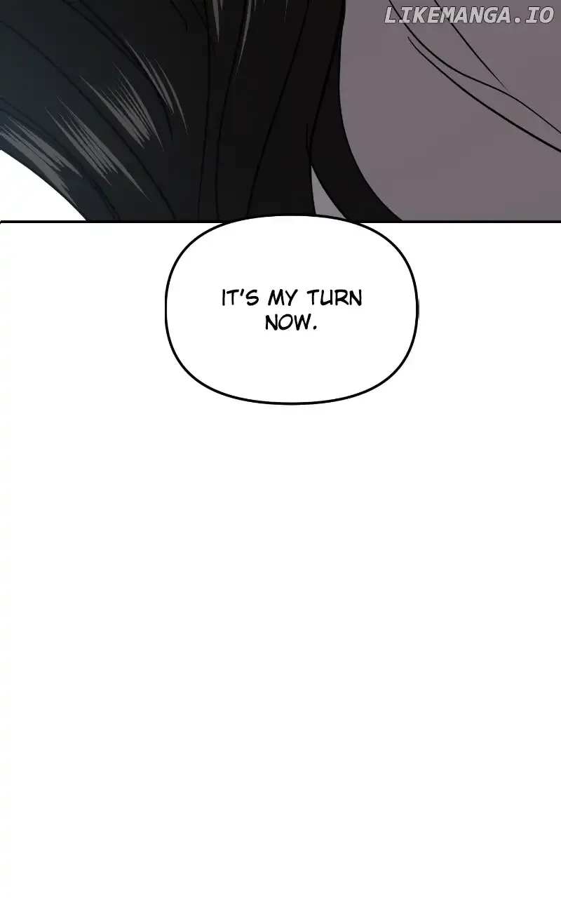A Campus Romance, I Guess Chapter 22 page 5