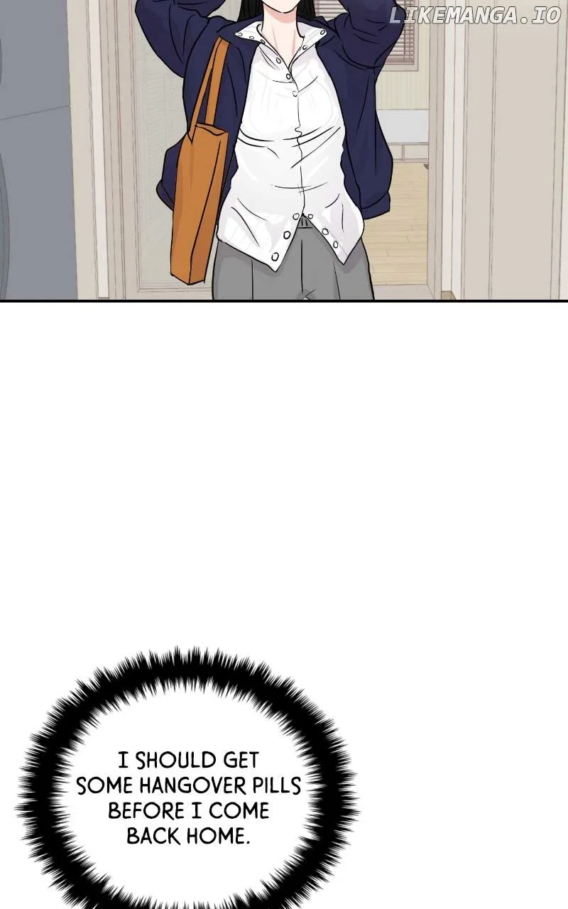 A Campus Romance, I Guess Chapter 17 page 113