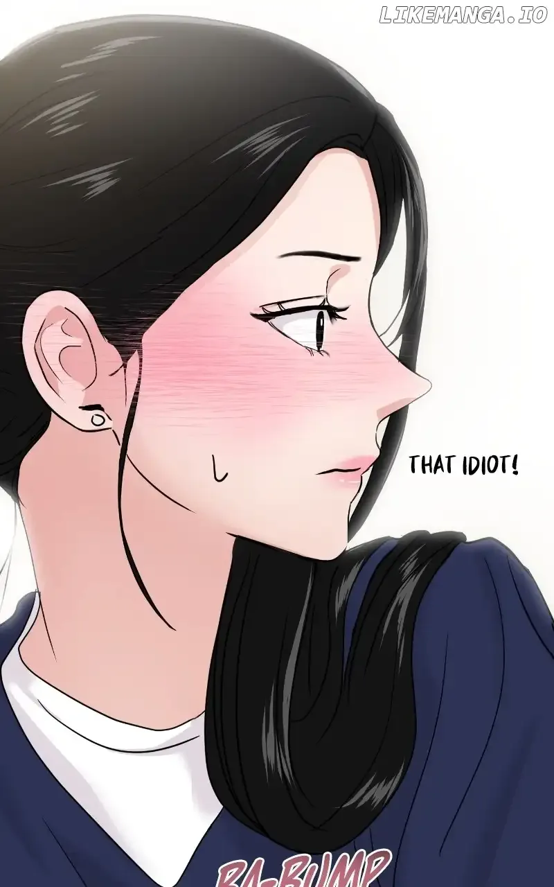 A Campus Romance, I Guess Chapter 19 page 46