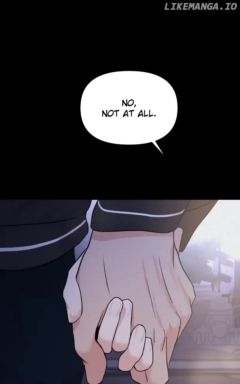 A Campus Romance, I Guess Chapter 22 page 15