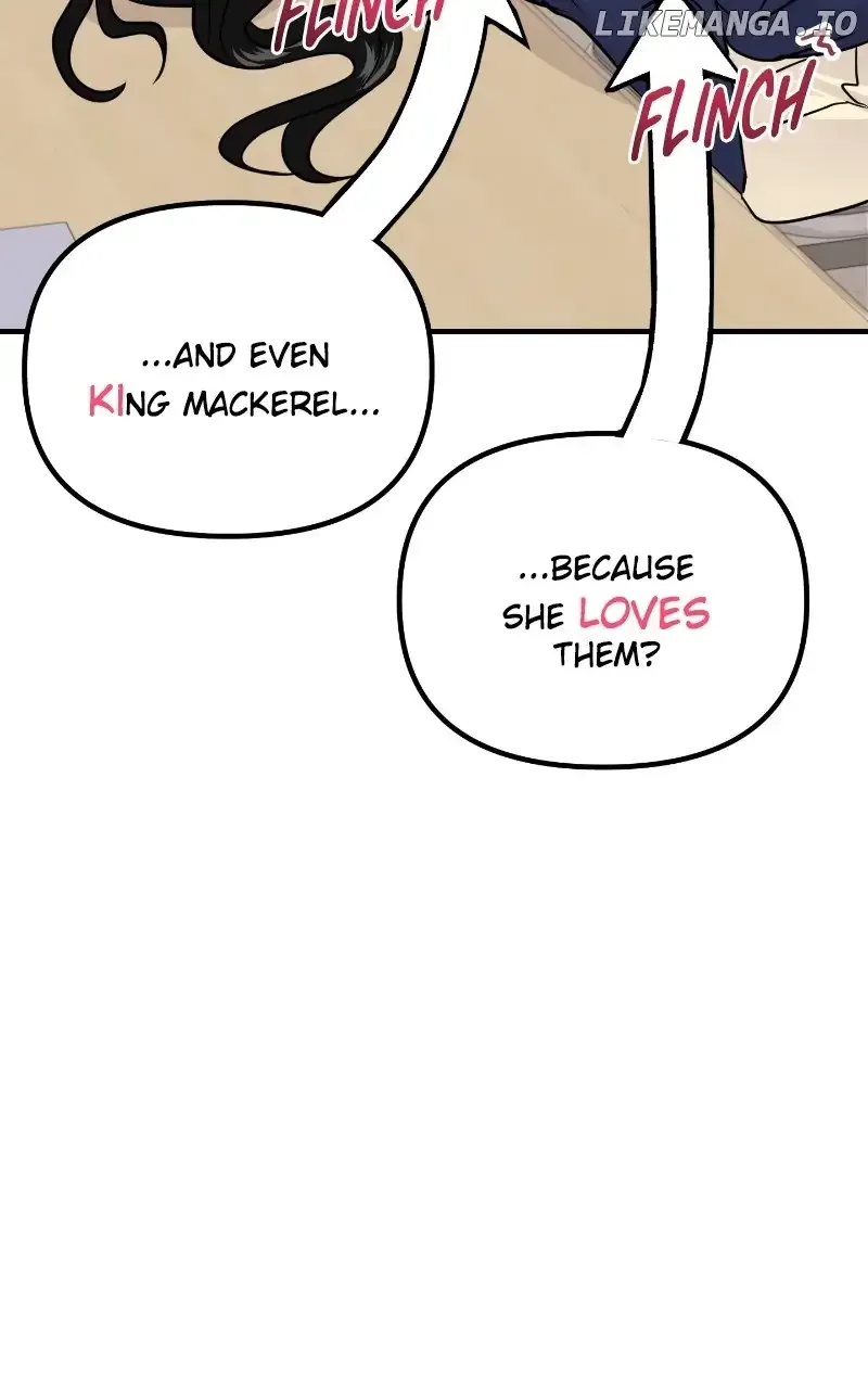 A Campus Romance, I Guess Chapter 19 page 36