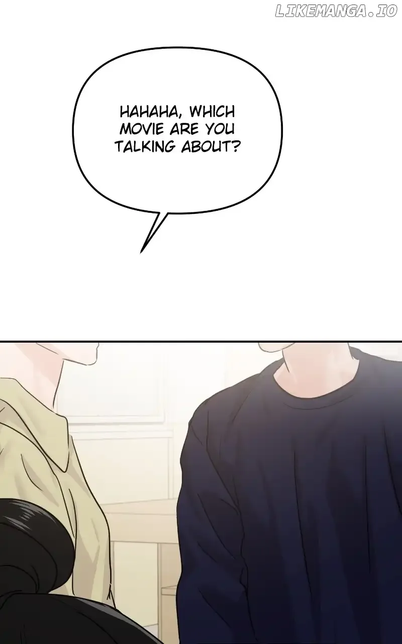 A Campus Romance, I Guess Chapter 19 page 37