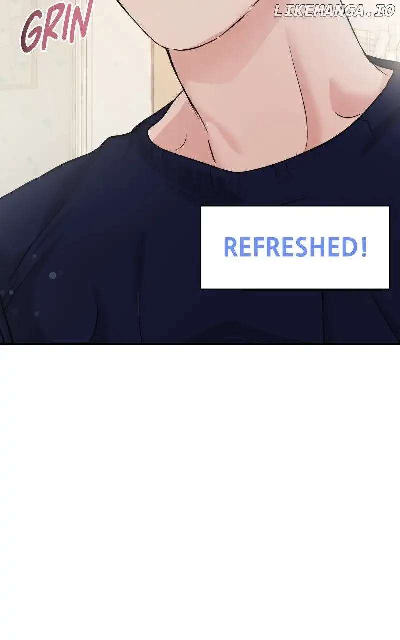 A Campus Romance, I Guess Chapter 19 page 43