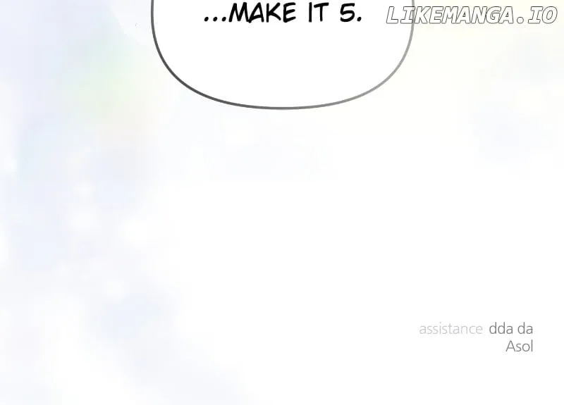 A Campus Romance, I Guess Chapter 15 page 116