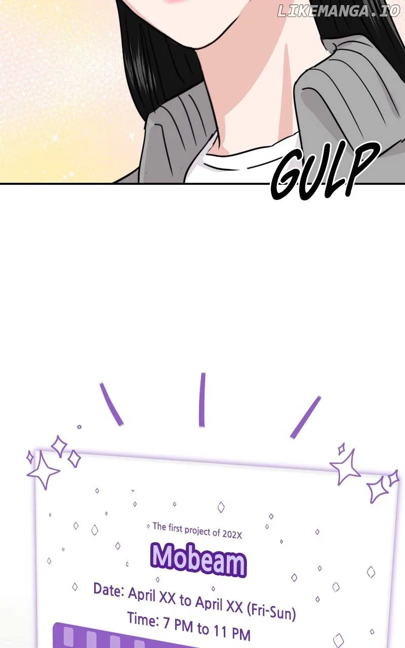A Campus Romance, I Guess Chapter 11 page 70