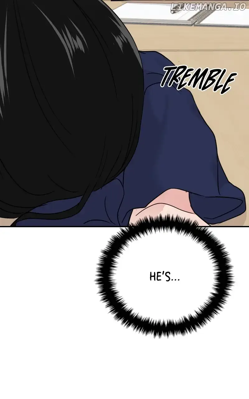 A Campus Romance, I Guess Chapter 19 page 38