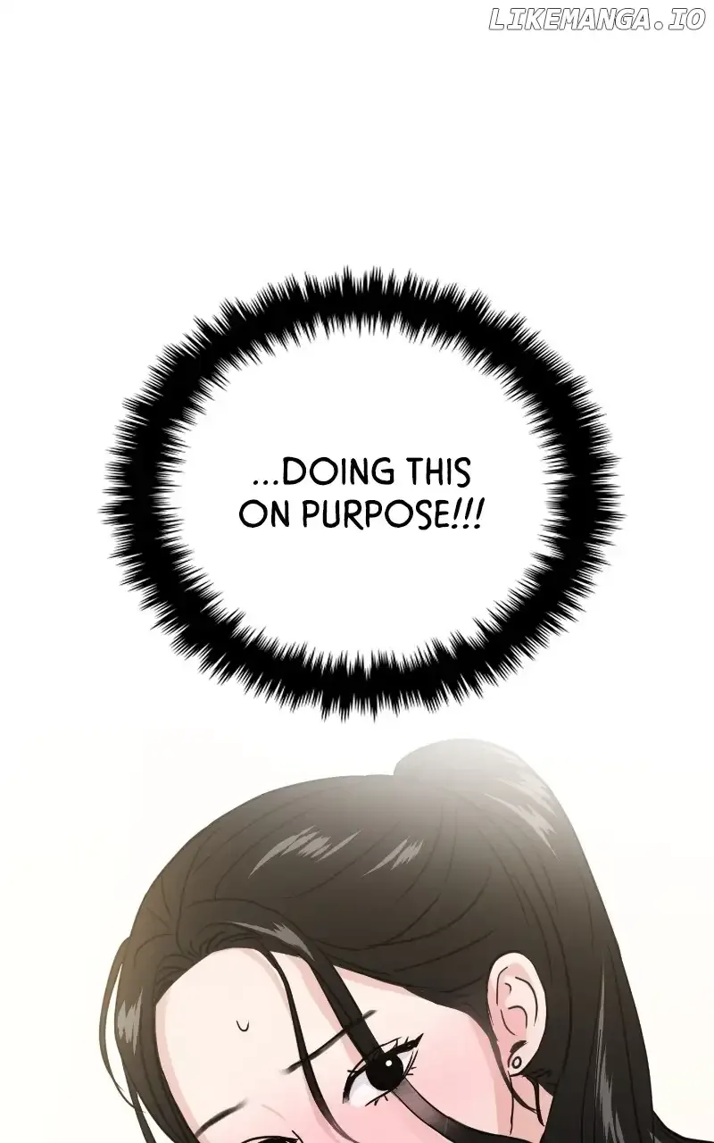 A Campus Romance, I Guess Chapter 19 page 39
