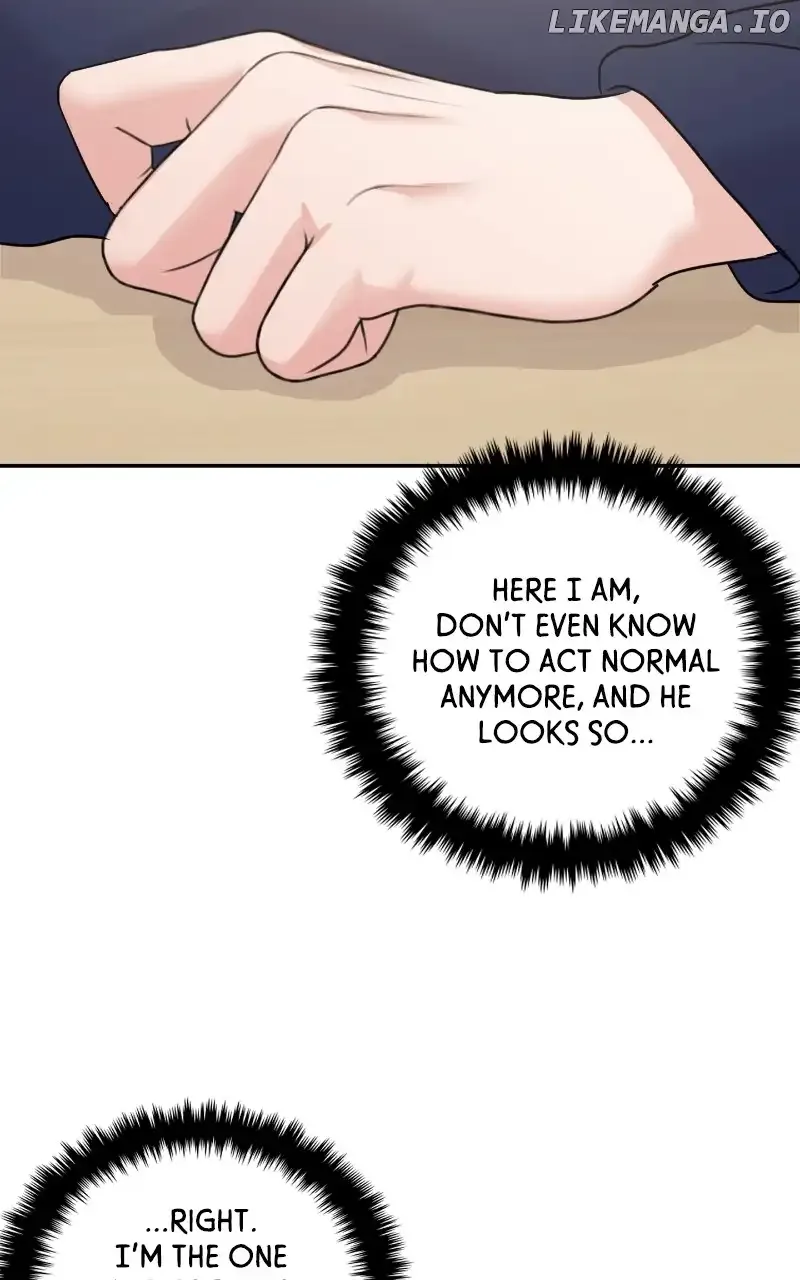 A Campus Romance, I Guess Chapter 19 page 48
