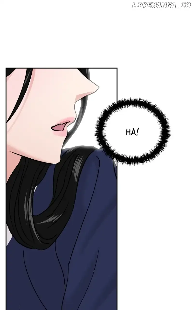 A Campus Romance, I Guess Chapter 19 page 44