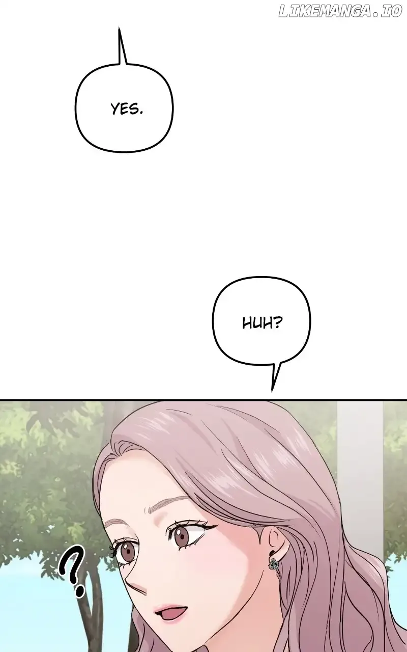 A Campus Romance, I Guess Chapter 20 page 8