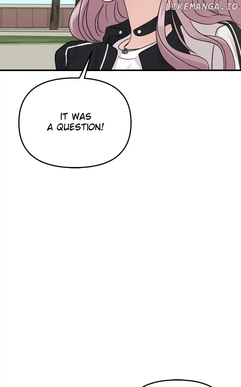 A Campus Romance, I Guess Chapter 20 page 9