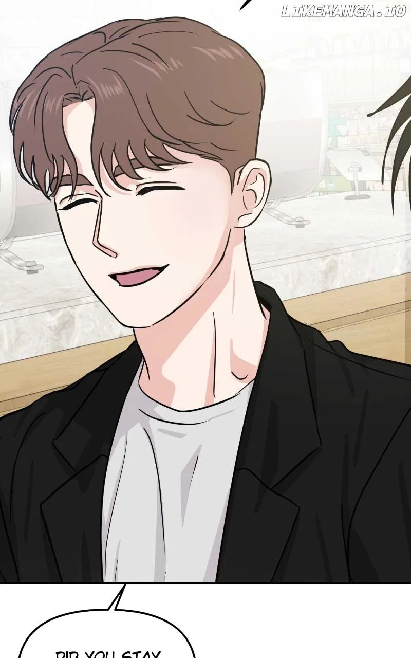 A Campus Romance, I Guess Chapter 17 page 108