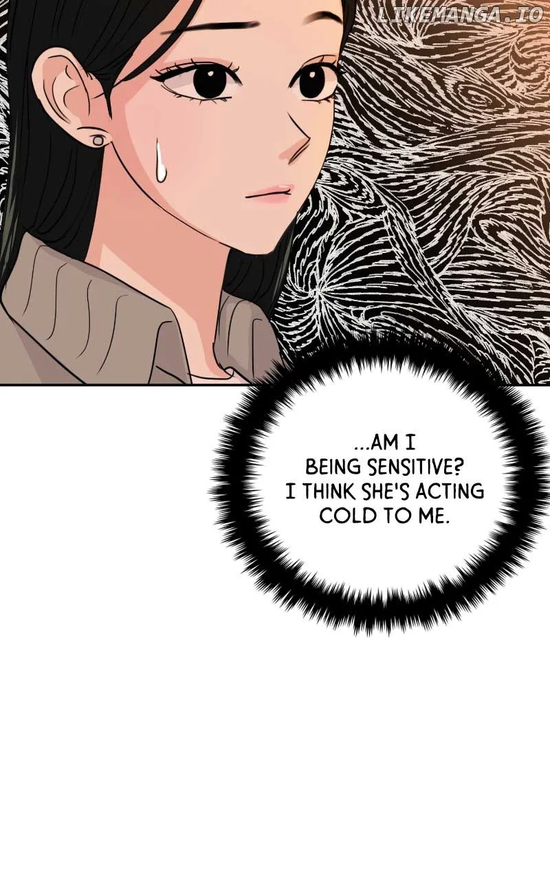 A Campus Romance, I Guess Chapter 11 page 62
