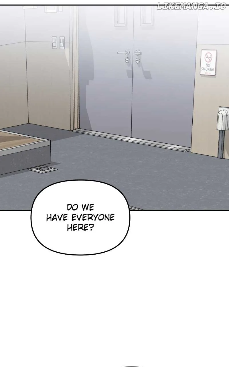 A Campus Romance, I Guess Chapter 11 page 65