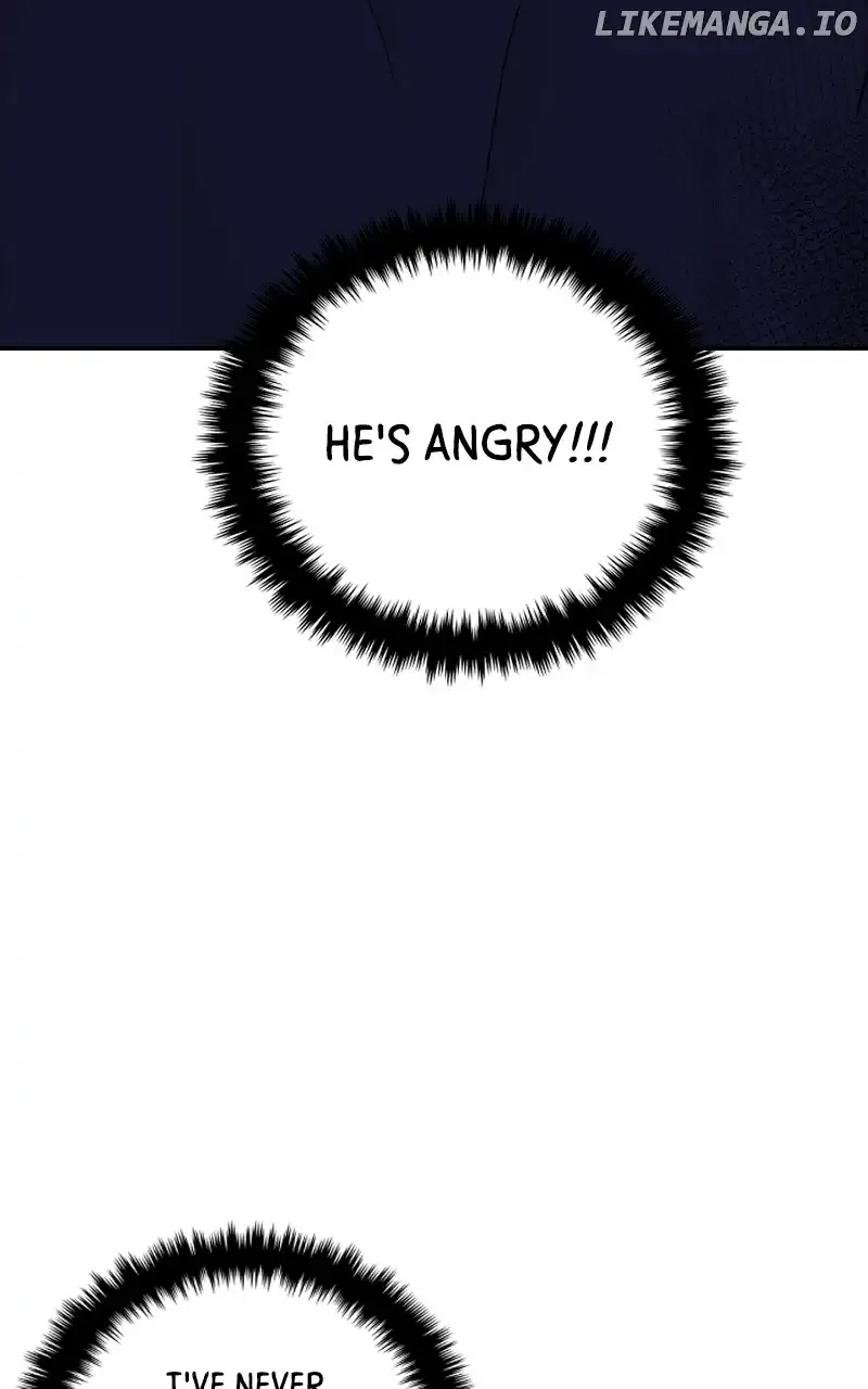 A Campus Romance, I Guess Chapter 21 page 18