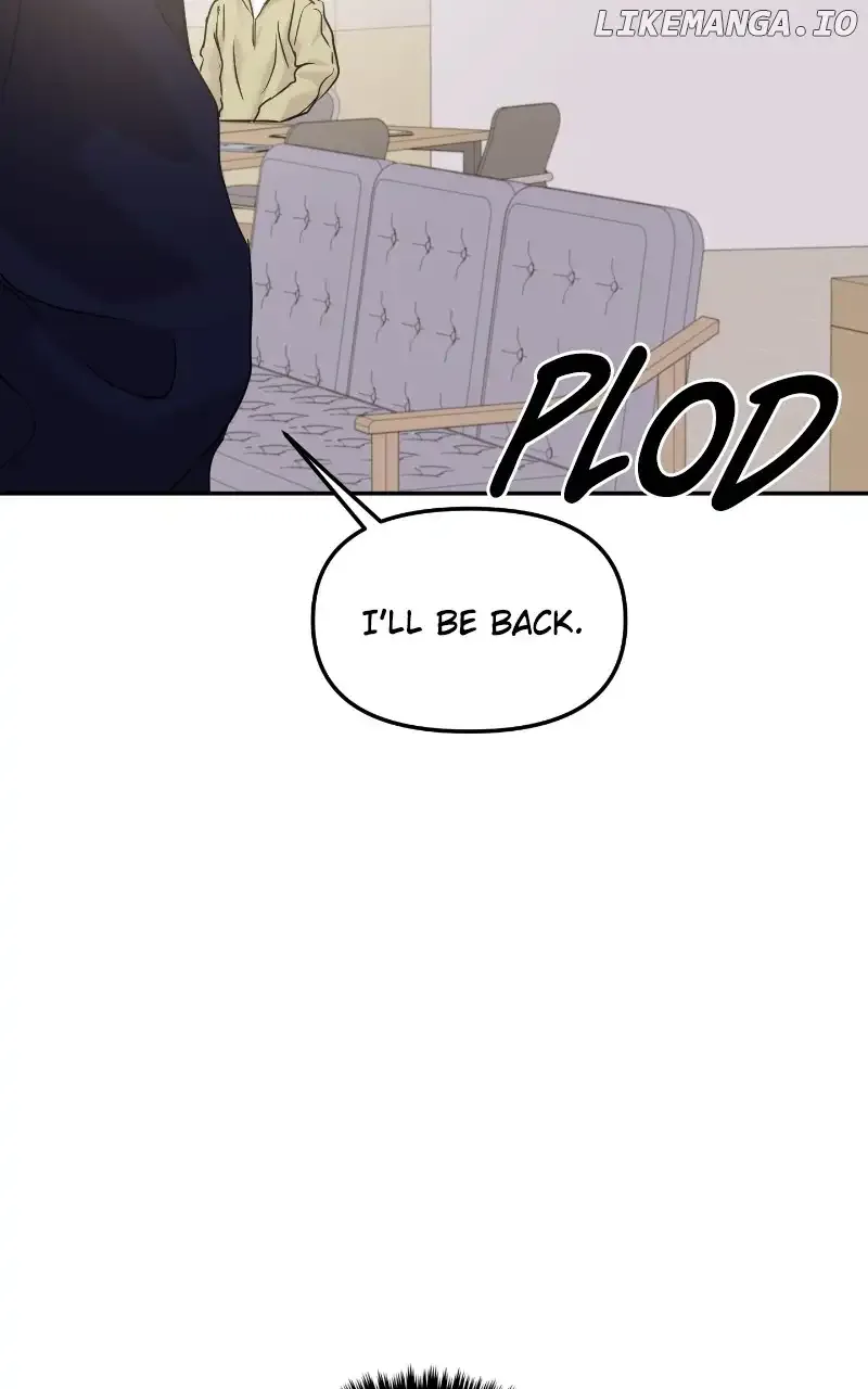A Campus Romance, I Guess Chapter 19 page 59