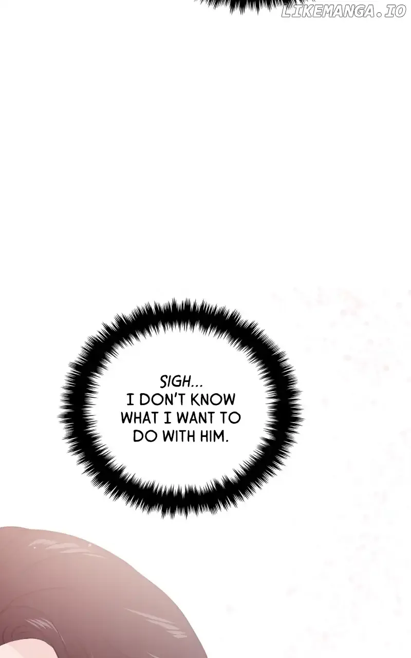 A Campus Romance, I Guess Chapter 19 page 50