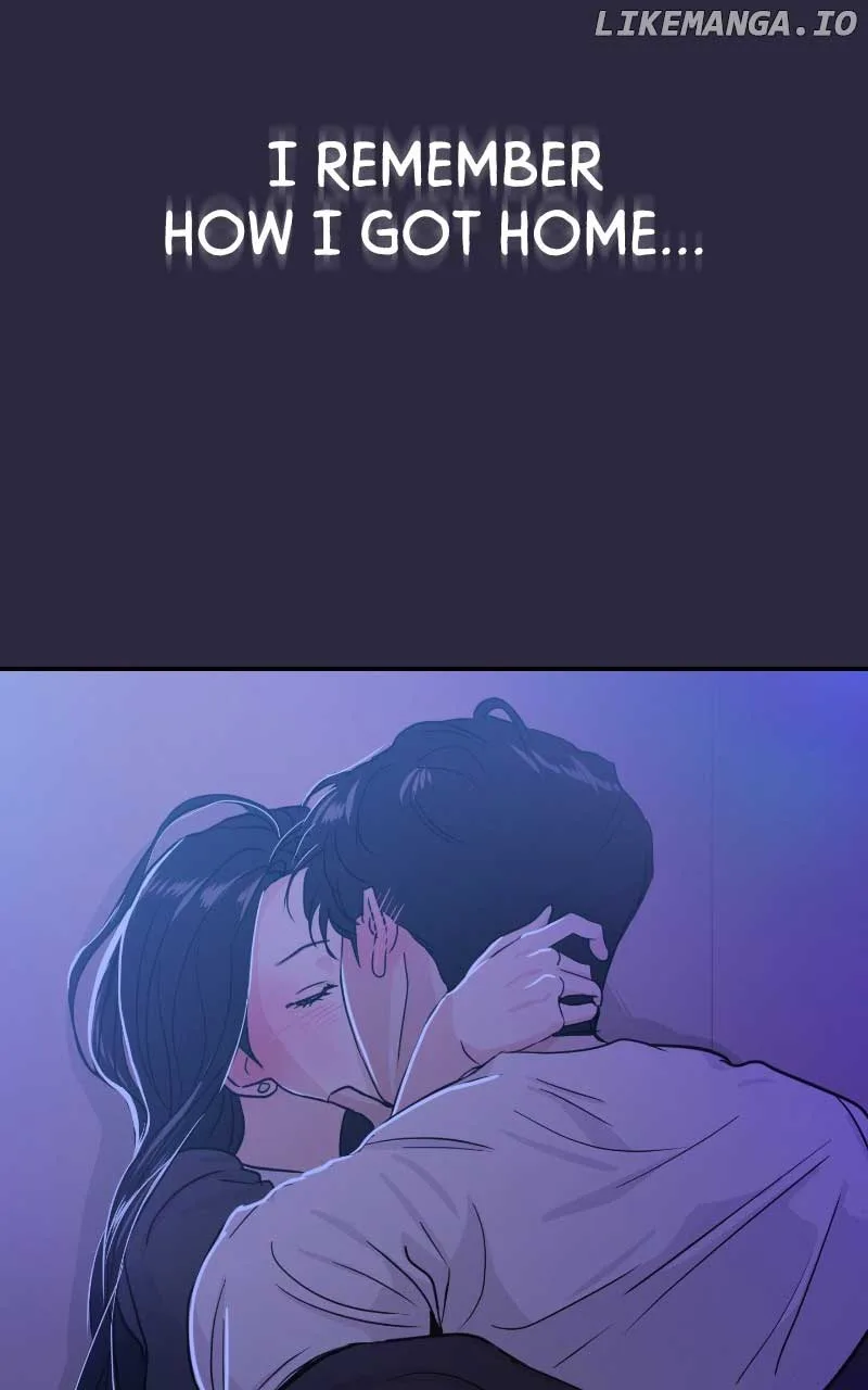 A Campus Romance, I Guess Chapter 17 page 120