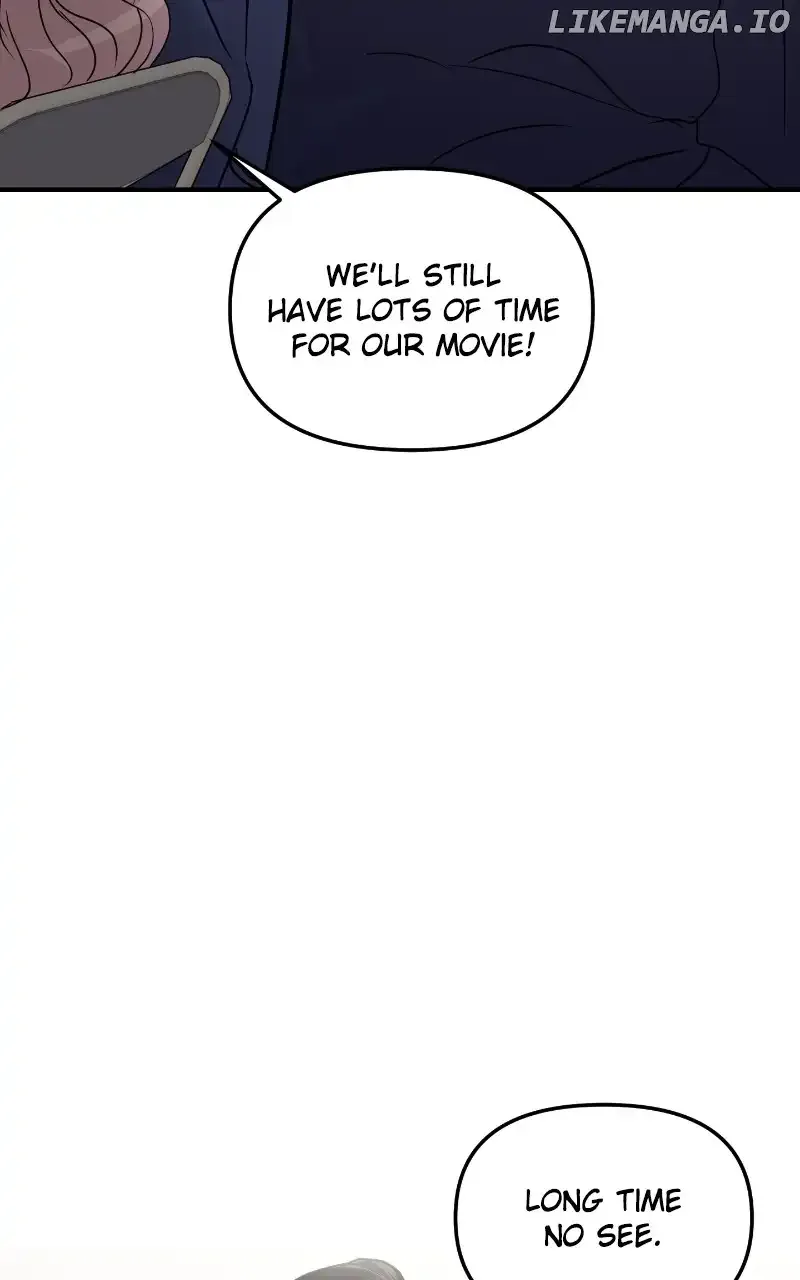 A Campus Romance, I Guess Chapter 21 page 33