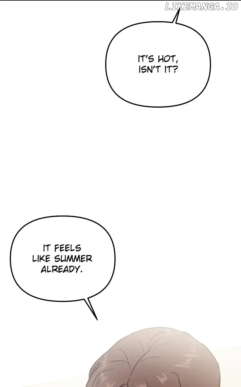 A Campus Romance, I Guess Chapter 19 page 62
