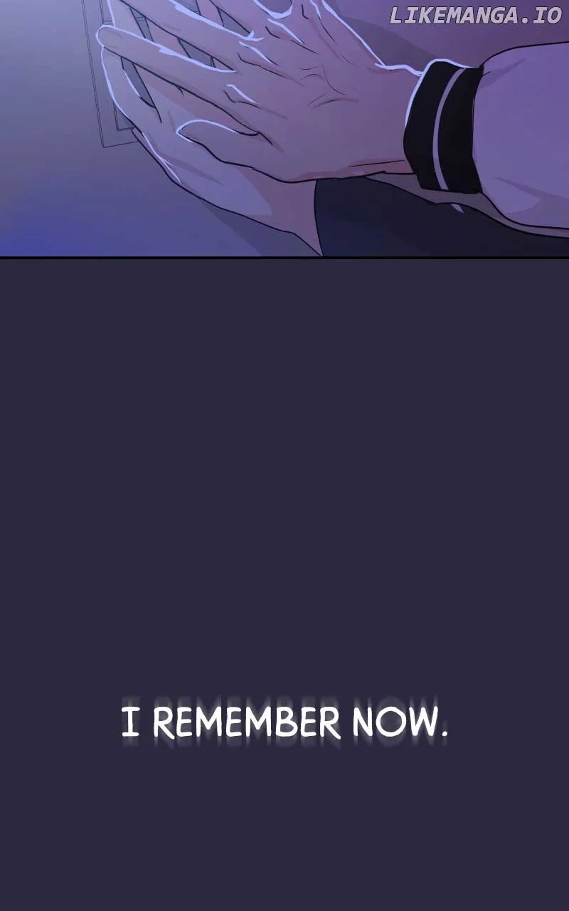 A Campus Romance, I Guess Chapter 17 page 118