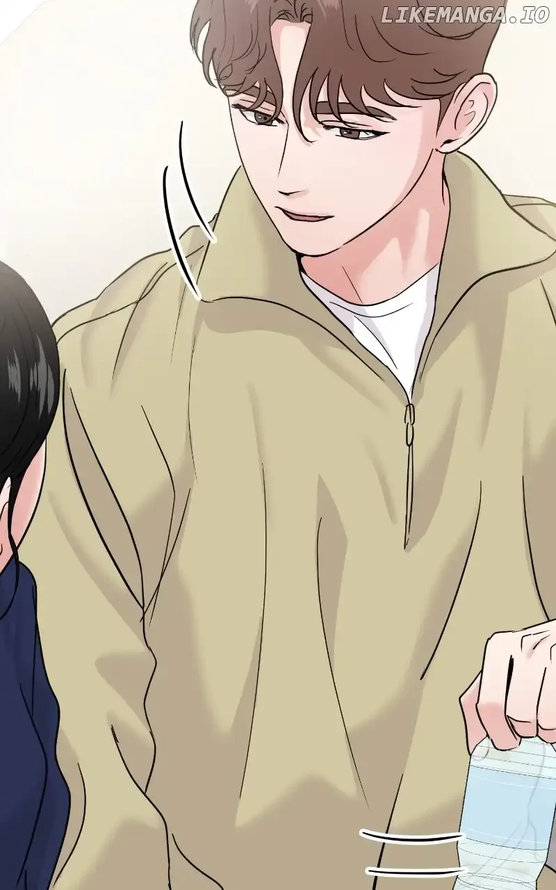 A Campus Romance, I Guess Chapter 19 page 63